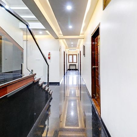 Hotel Capital O R R Residency Bangalore Esterno foto